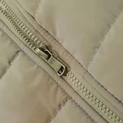 Heren Outdoor Bodywarmer gevoerd & waterafstotend – Arvid