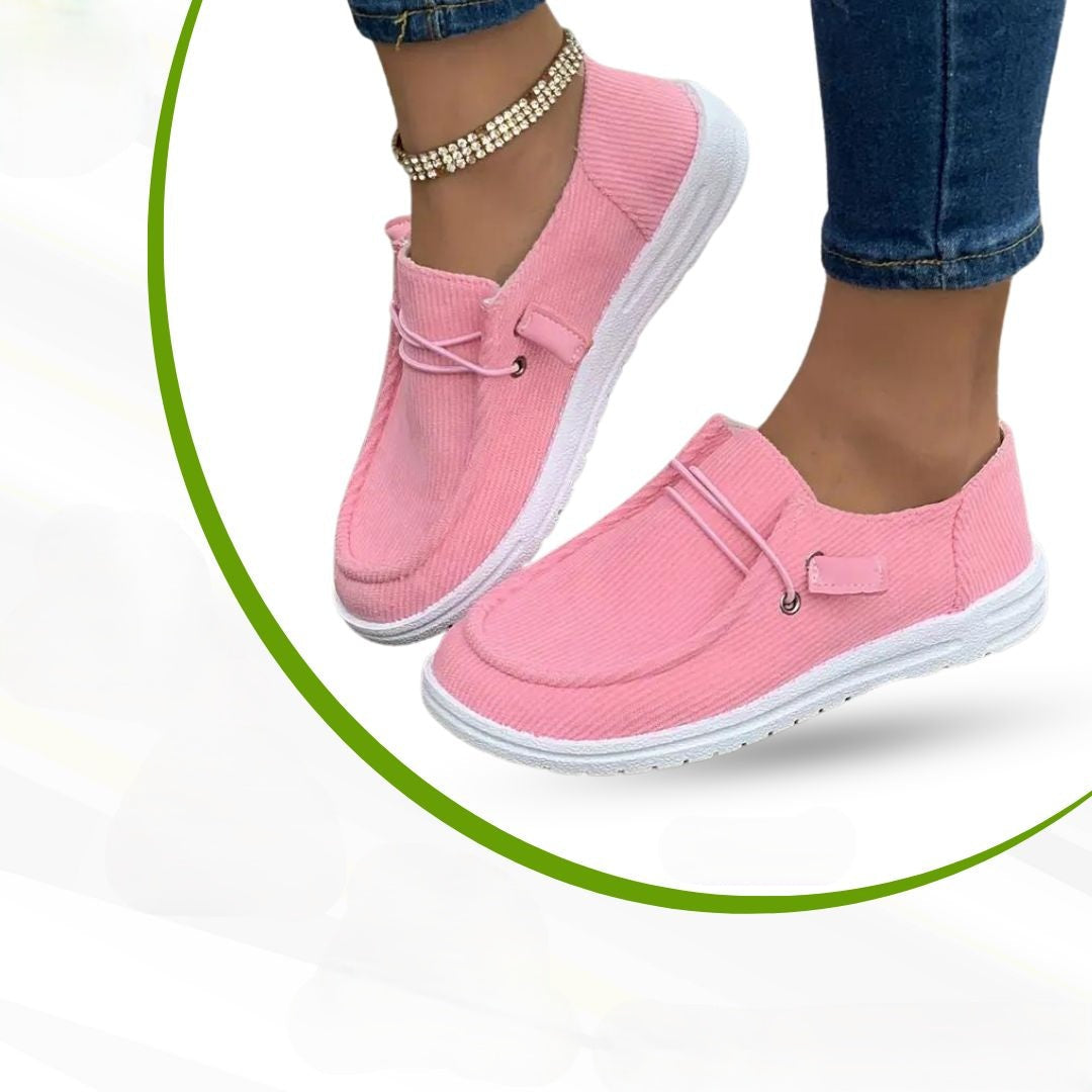 Orthopedische Dames Sneakers – Serena