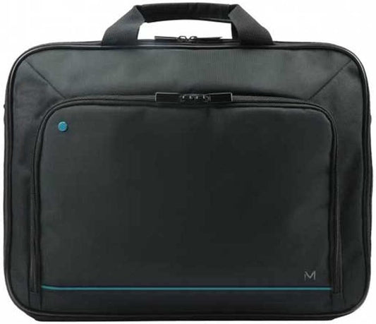 Duurzame Clamshell Laptoptas voor 14–15,6 Inch Apparaten