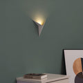 Moderne Driehoekige Wandlamp - TrigoLux