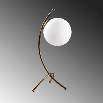 Moderne Tafellamp - Velora