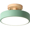 Moderne LED Plafondlamp - LunaLux