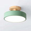 Moderne LED Plafondlamp - LunaLux