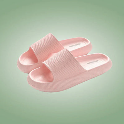 Cloud Slippers - Comfort & Pijnverlichting