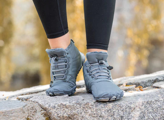Vardi Dante™ Joma Orthopedische Thermische Barefoot Schoenen voor Herfst & Winter (Uniseks)