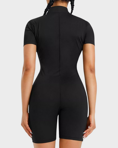 Full Body Shaper Sauna Outfit – Celina