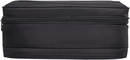 Heren Canvas Laptop & Business Schoudertas