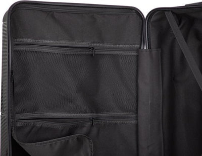 Harde Koffer voor Handbagage – Capri