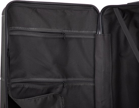 Harde Koffer voor Handbagage – Capri