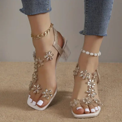 Trendy dames orthopedische pumps met ademend ontwerp – Melina