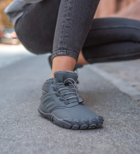 Vardi Dante™ Joma Orthopedische Thermische Barefoot Schoenen voor Herfst & Winter (Uniseks)