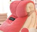Luxe Winter Dekbed met Dubbel Flanellen Fleece - FrostGuard
