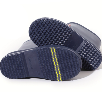 Kinder Regenlaarzen stevig en waterdicht – Noah