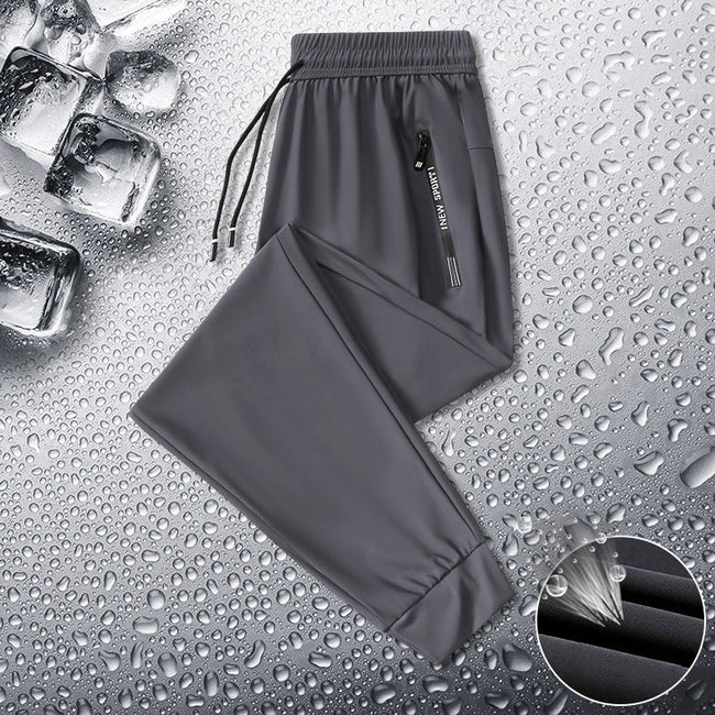 Uniseks Stretch Broek – Jaxon