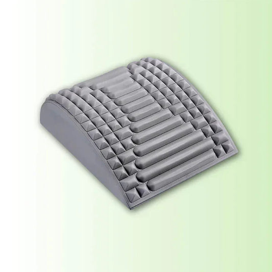 Vardi Dante™ VitalPro - Orthopedische Nek- en Rugstrekker