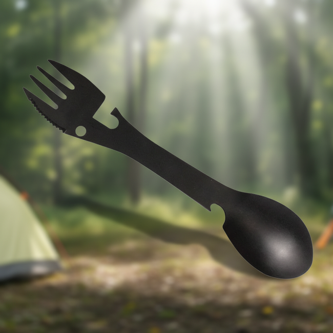 5 In 1 Multifunktions Spork - RoamSpoon
