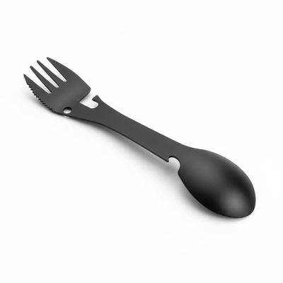 5 In 1 Multifunktions Spork - RoamSpoon