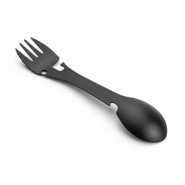 5 In 1 Multifunktions Spork - RoamSpoon