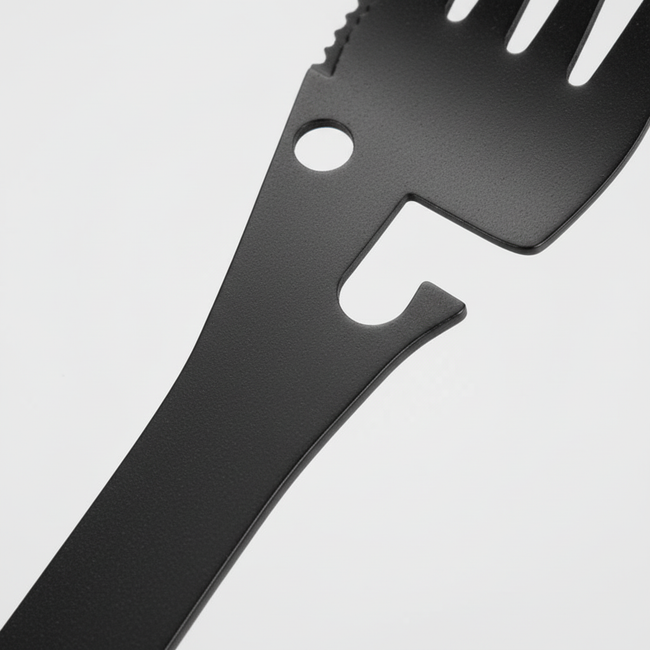 5 In 1 Multifunktions Spork - RoamSpoon