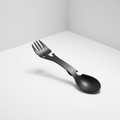 5 In 1 Multifunktions Spork - RoamSpoon