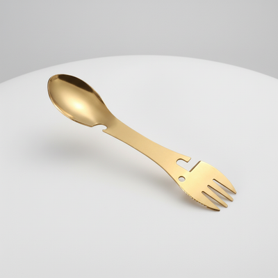 5 In 1 Multifunktions Spork - RoamSpoon