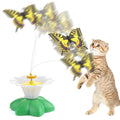 Bewegend Kattenspeeltje - FlutterPaw