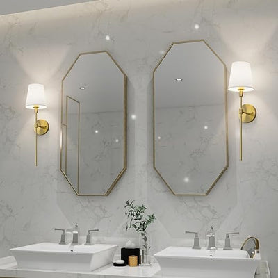 Draadloze Luxe Wandlamp - LumaElegance