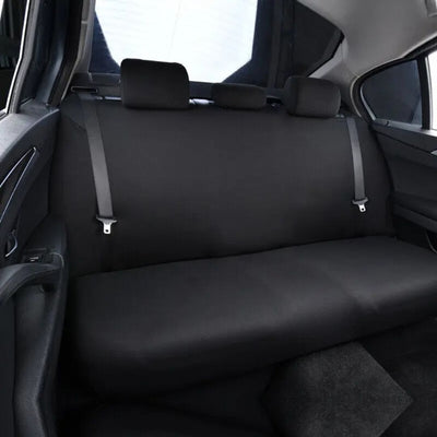 Sterke Honden Auto Achterbank Beschermhoes - BarkGuard