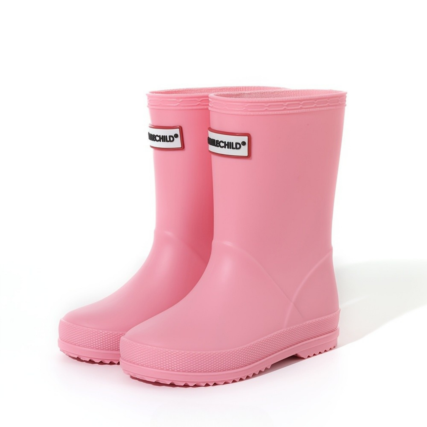 Kinder Regenlaarzen stevig en waterdicht – Noah