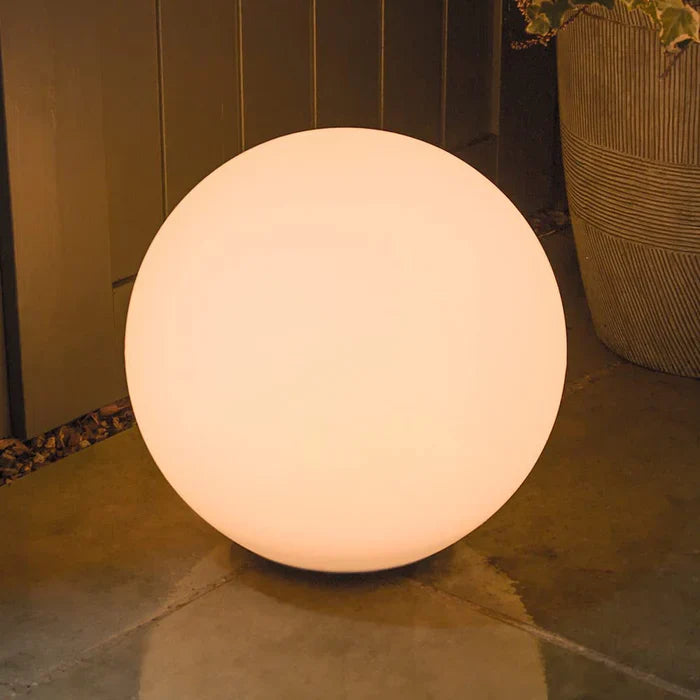Bolvormige Tuinverlichting - GlowSphere