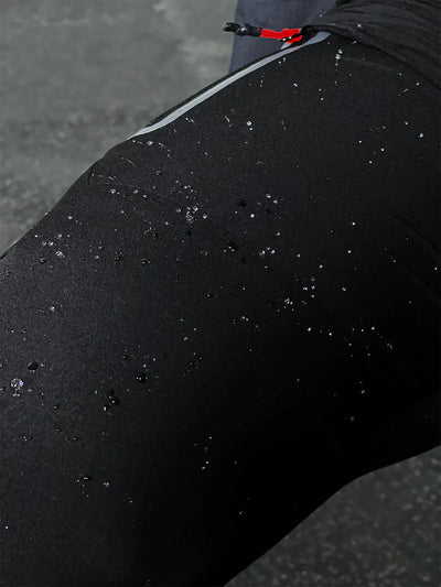 Heren Sportbroek met Stretch en Zakken – Dario