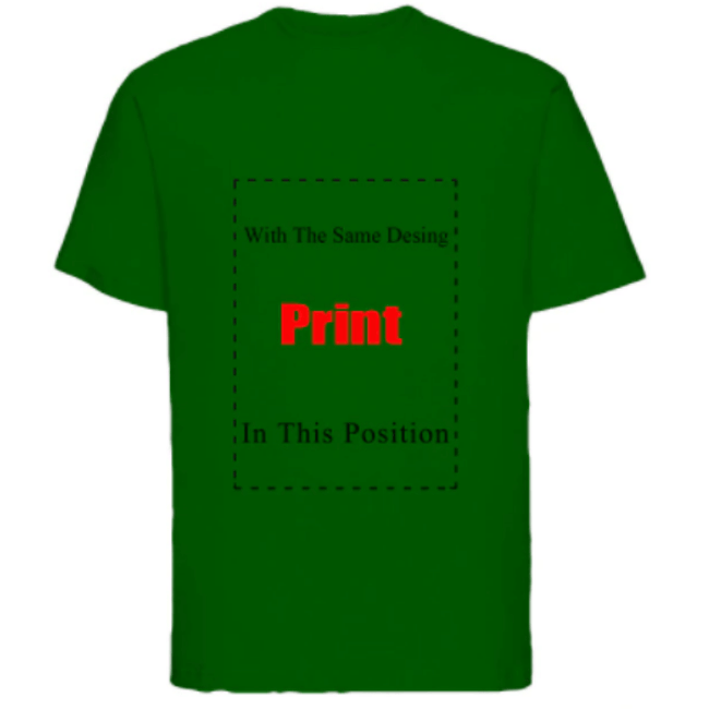 Lollig Unisex T-Shirt met tekst - Comfortabel & Geschikt voor dagelijks gebruik - Nico