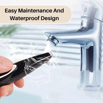 Stille Huisdier Precisietrimmer - PerfectTrim