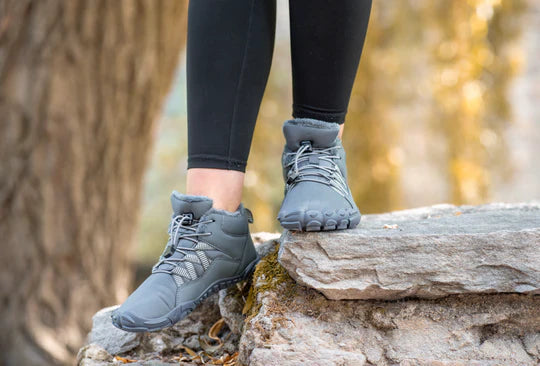 Vardi Dante™ Joma Orthopedische Thermische Barefoot Schoenen voor Herfst & Winter (Uniseks)