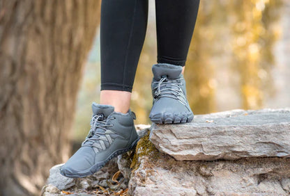 Vardi Dante™ Joma Orthopedische Thermische Barefoot Schoenen voor Herfst & Winter (Uniseks)