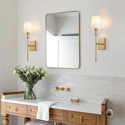 Draadloze Luxe Wandlamp - LumaElegance