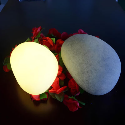 Sfeervolle Draadloze Tuinlamp - LumaStone