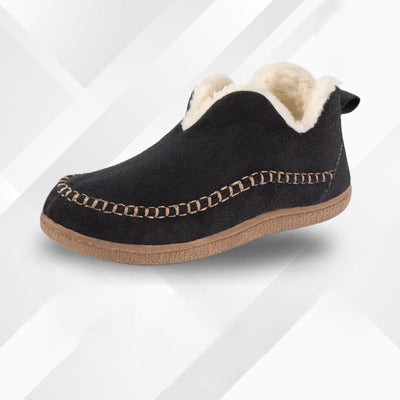 Barefootpantoffels met Fleece Binnenvoering – Amalia
