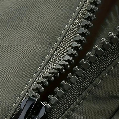 Heren Outdoorjack met voering | Waterdicht & winddicht – Kaspar