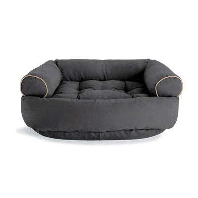 Orthopedische Hondenbank met Zachte Vulling - CalmPaw Sofa