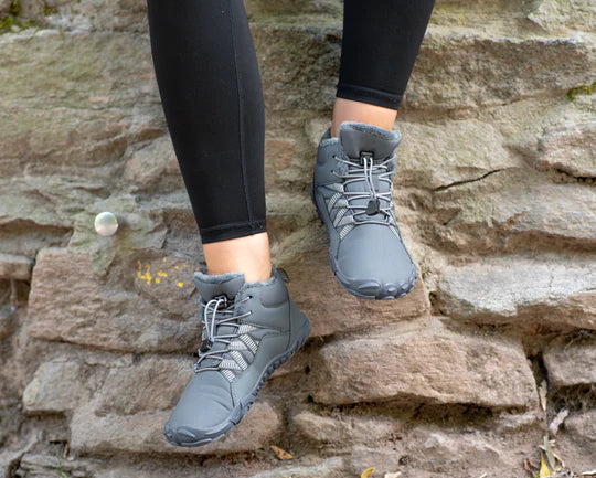 Vardi Dante™ Joma Orthopedische Thermische Barefoot Schoenen voor Herfst & Winter (Uniseks)