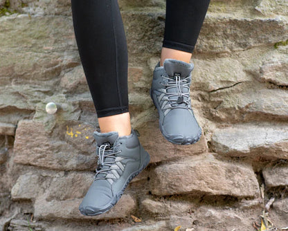 Vardi Dante™ Joma Orthopedische Thermische Barefoot Schoenen voor Herfst & Winter (Uniseks)