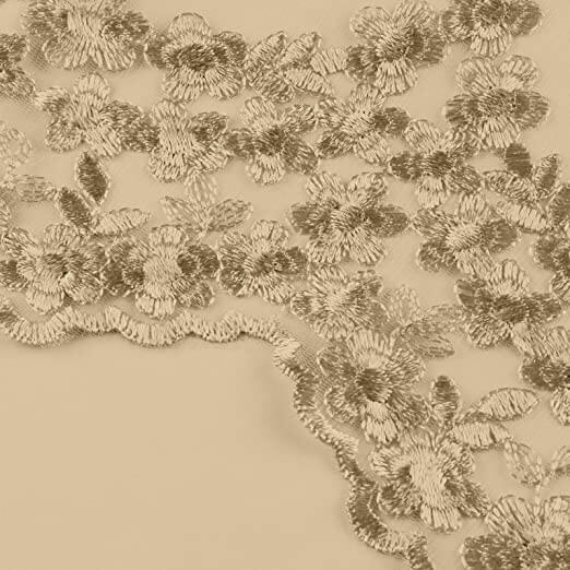 Stijlvol Gebloemd A-lijn Jurk met Vest voor Dames - Miray