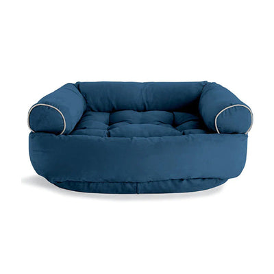 Orthopedische Hondenbank met Zachte Vulling - CalmPaw Sofa