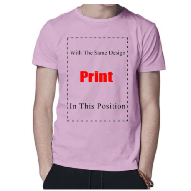 Lollig Unisex T-Shirt met tekst - Comfortabel & Geschikt voor dagelijks gebruik - Nico