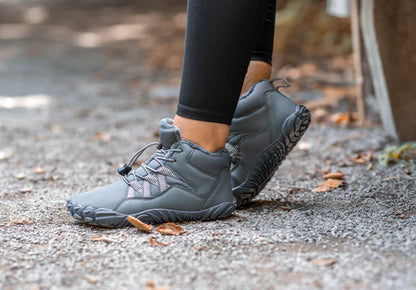 Vardi Dante™ Joma Orthopedische Thermische Barefoot Schoenen voor Herfst & Winter (Uniseks)