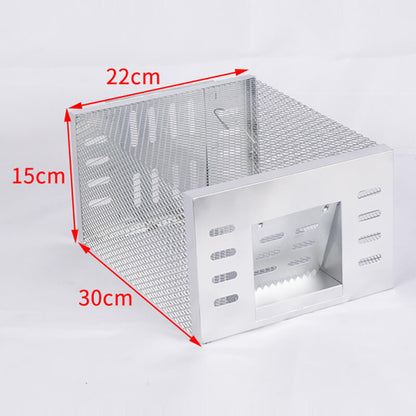 Automatische Muizenval - AutoCatch