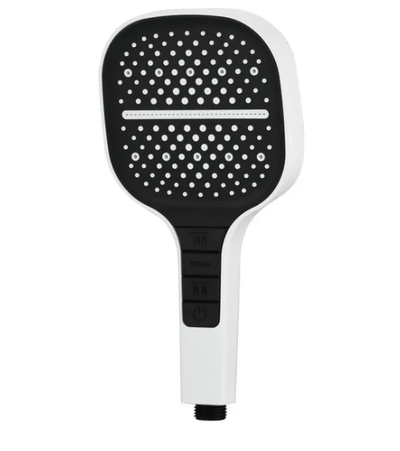 Luxe Douchekop met 7 standen – HydraLux