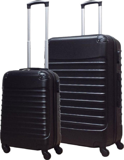 2-Delige ABS-Kofferset – Ventura