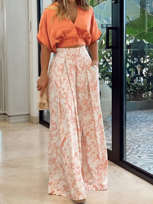 Tweedelige Dames Zomerset – Estelle